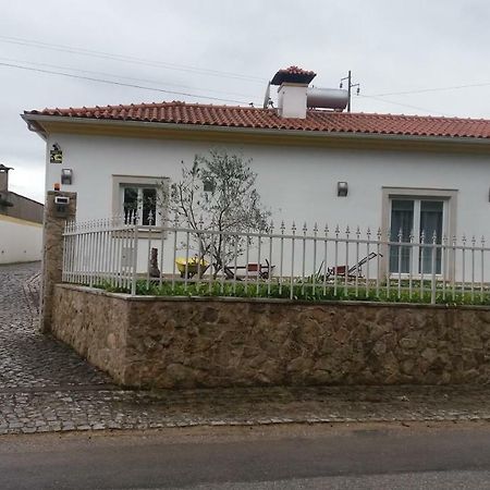Casa Sao Tome Villa Anca ภายนอก รูปภาพ